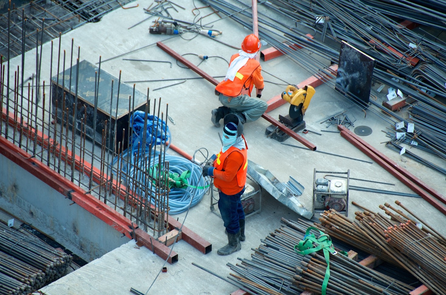 10 Marketing Strategies Perfect for Contractors